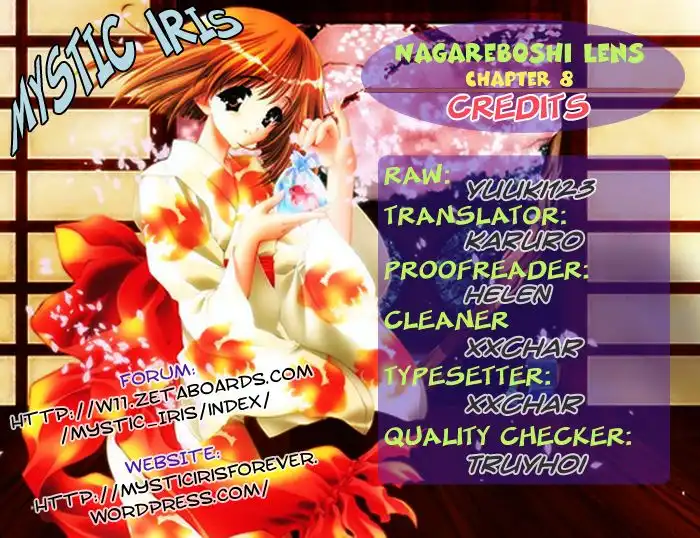 Nagareboshi Lens Chapter 10 2